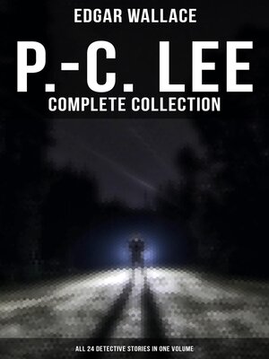 cover image of P.-C. Lee